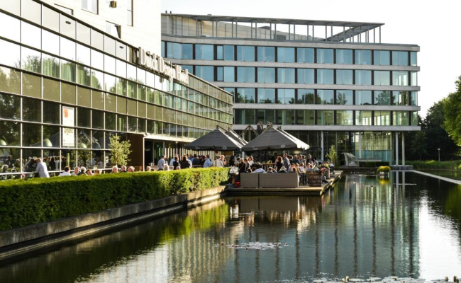 Hotel Artemis Amsterdam