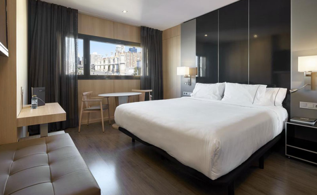 AC Hotel Sants by Marriott