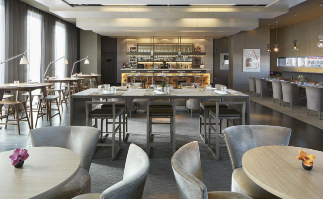 AC Hotel Sants by Marriott