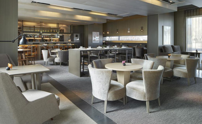 AC Hotel Sants by Marriott