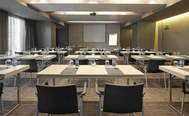 AC Hotel Sants by Marriott