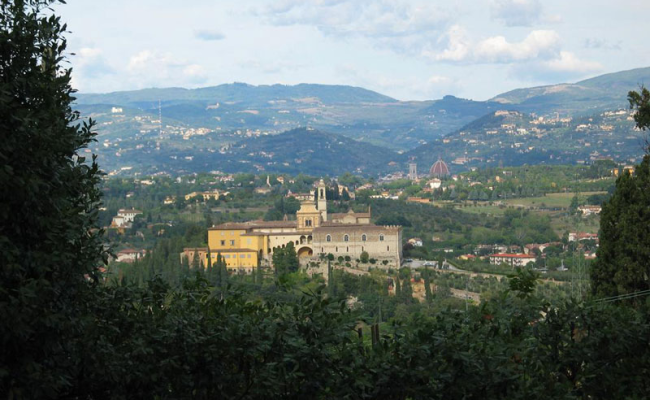 Villa Castiglione Country House