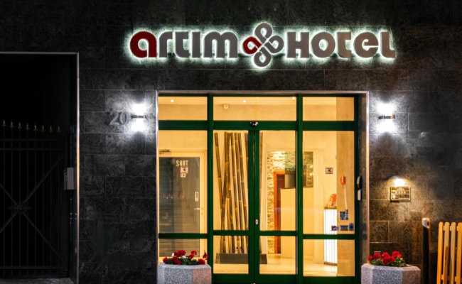 Artim Hotel