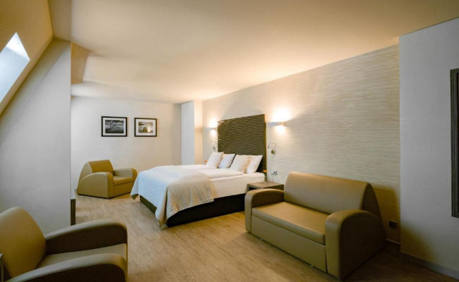 Artim Hotel