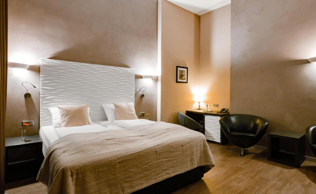 Artim Hotel