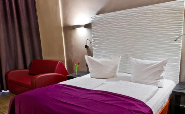 Artim Hotel