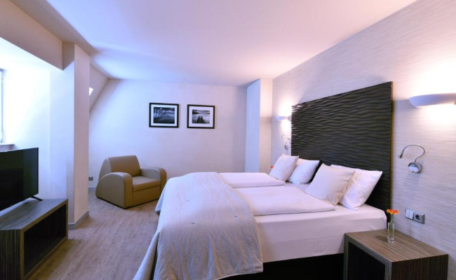 Artim Hotel