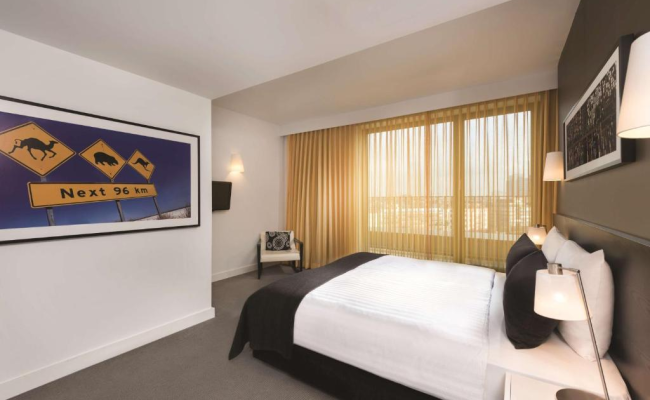 Adina Apartment Hotel Berlin Hackescher Markt