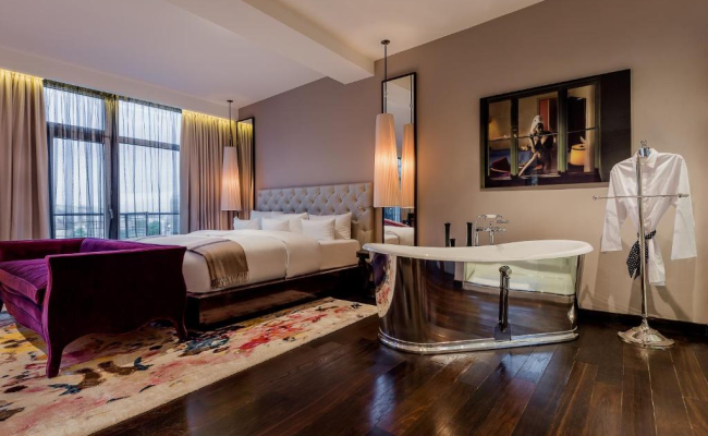 Hotel Zoo Berlin