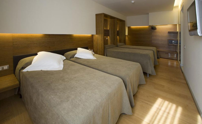 Hotel Turin