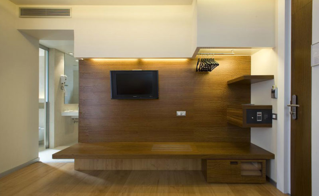 Hotel Turin