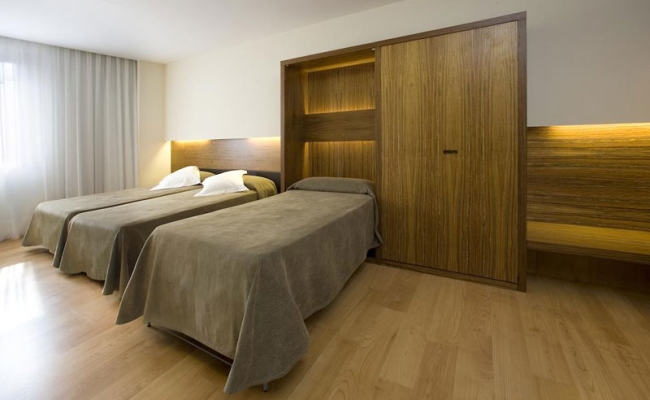 Hotel Turin