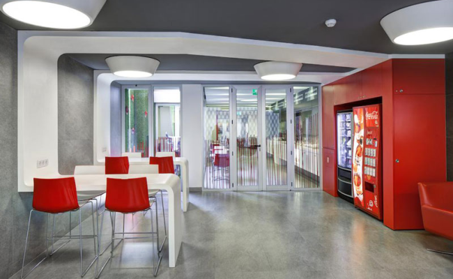 Hotel Turin