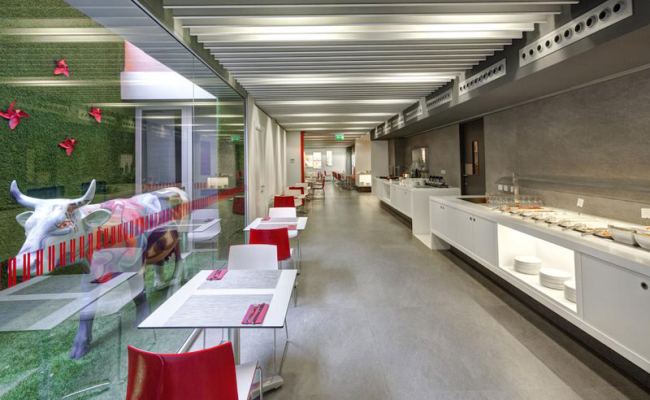 Hotel Turin