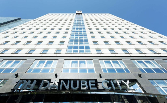 NH Danube City
