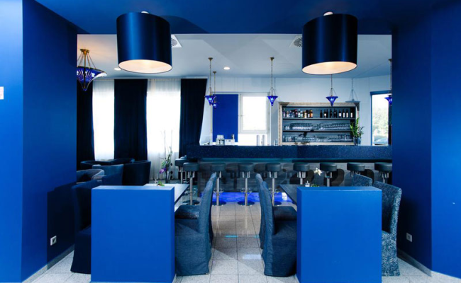 Lenas Donau Hotel