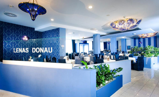 Lenas Donau Hotel