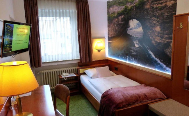 Hotel Wurms