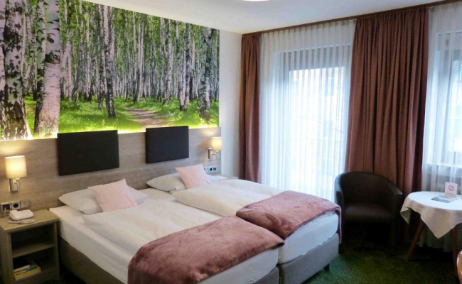 Hotel Wurms