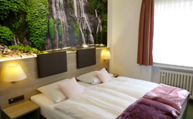 Hotel Wurms