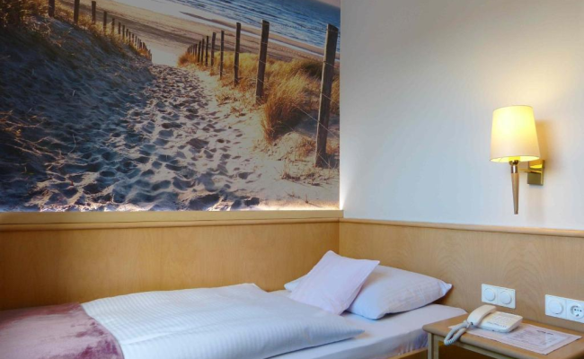 Hotel Wurms