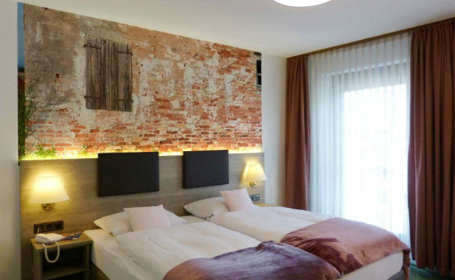 Hotel Wurms