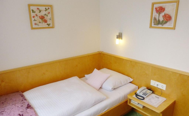 Hotel Wurms