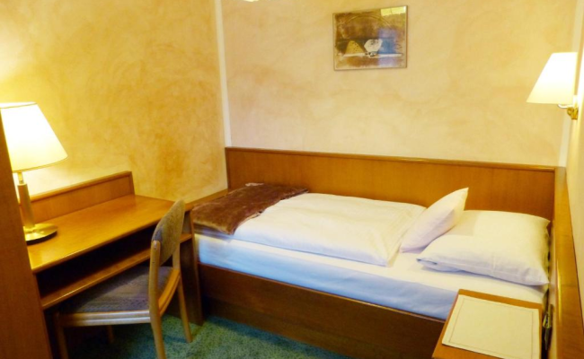 Hotel Wurms