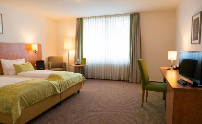 Hotel Mingarden