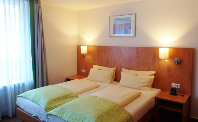 Hotel Mingarden