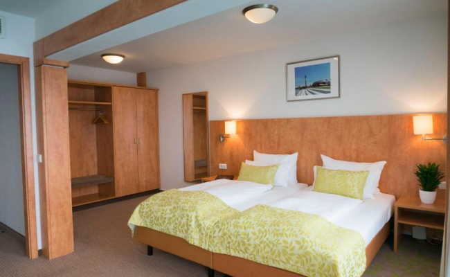 Hotel Mingarden