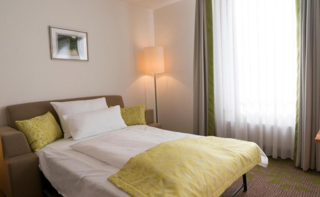 Hotel Mingarden