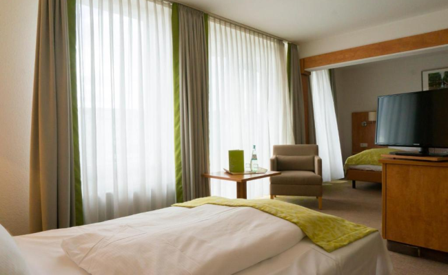 Hotel Mingarden