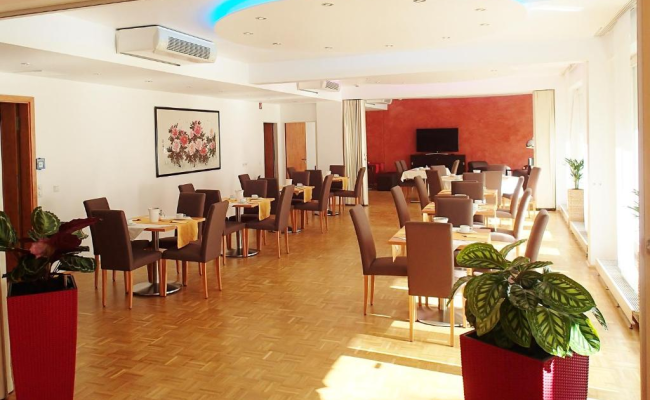Hotel Mingarden
