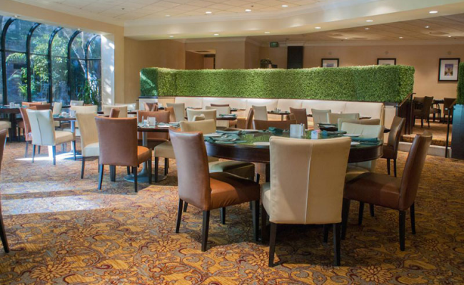 Anaheim Majestic Garden Hotel