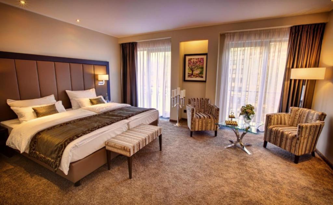 Hotel Favor