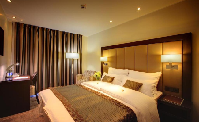Hotel Favor