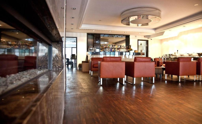 Hotel Favor