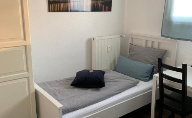 Zum armen Mann