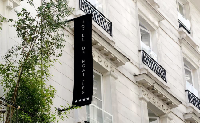 Golden Tulip Opera de Noailles
