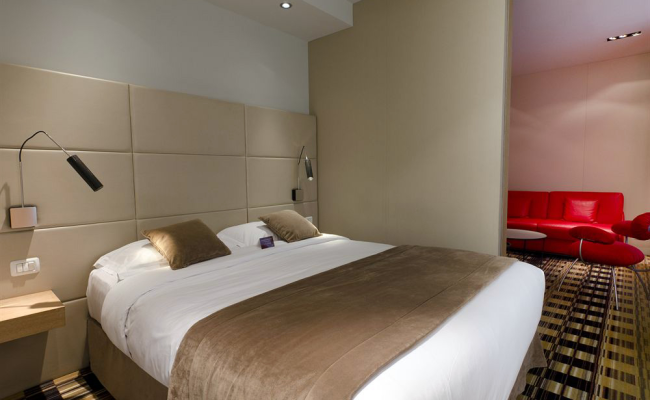 Golden Tulip Opera de Noailles