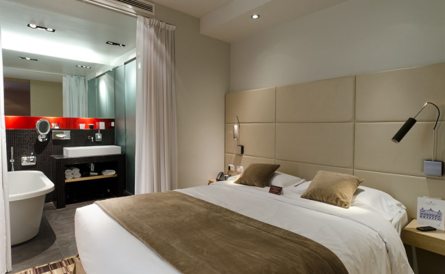 Golden Tulip Opera de Noailles