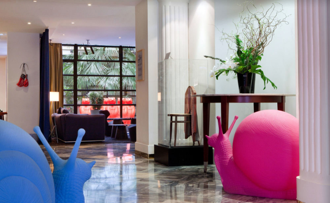 Golden Tulip Opera de Noailles