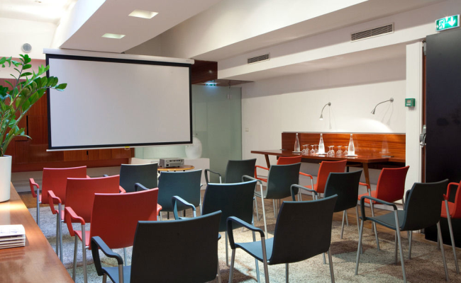 Golden Tulip Opera de Noailles