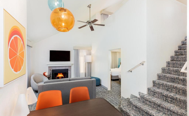 Clementine Hotel & Suites Anaheim