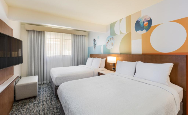Clementine Hotel & Suites Anaheim