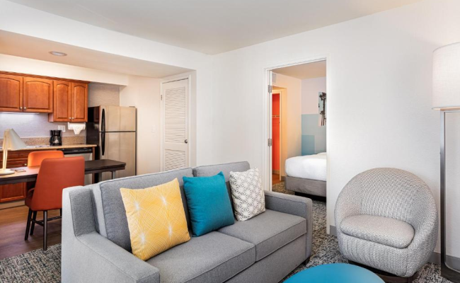Clementine Hotel & Suites Anaheim