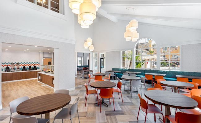 Clementine Hotel & Suites Anaheim