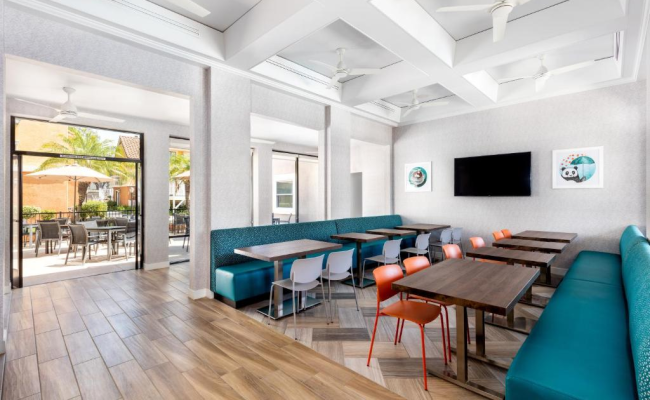 Clementine Hotel & Suites Anaheim