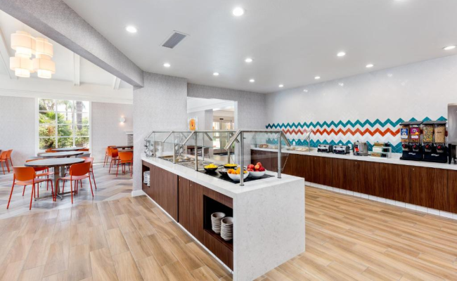 Clementine Hotel & Suites Anaheim